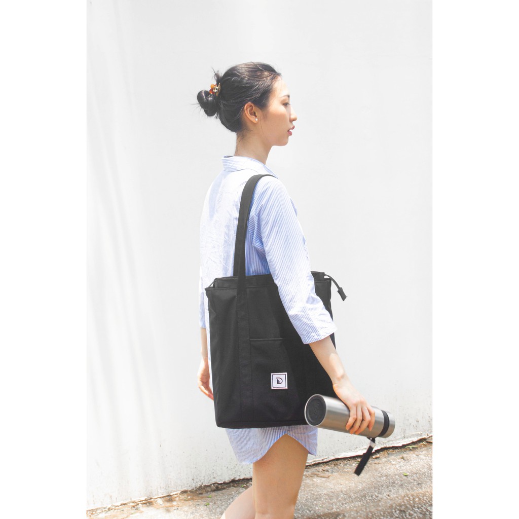 Túi Tote Nam Nữ DIM Classic Tote