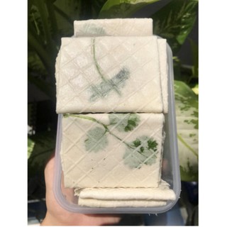 Bánh kẹp ngò nhân đậu phộng - 500g