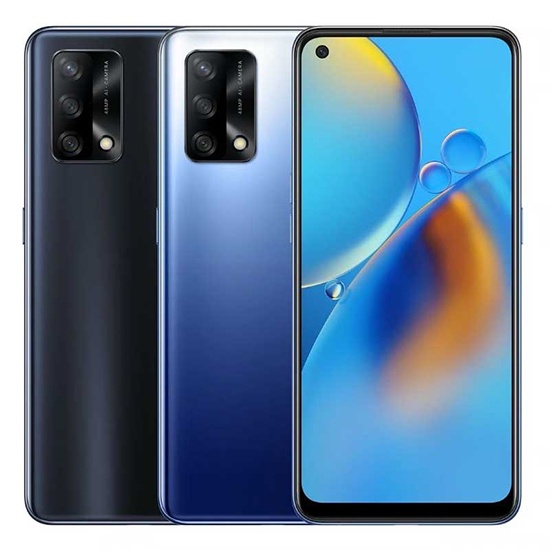 Điện thoại di động Oppo A74 Chính hãng, nguyên seal, bảo hành 12 tháng