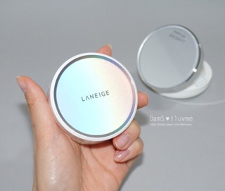 Phấn nước trang điểm Cushion Laneige BB