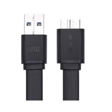 Dây USB 3.0 cho ổ cứng HDD 2m UGREEN 10811 | BigBuy360 - bigbuy360.vn