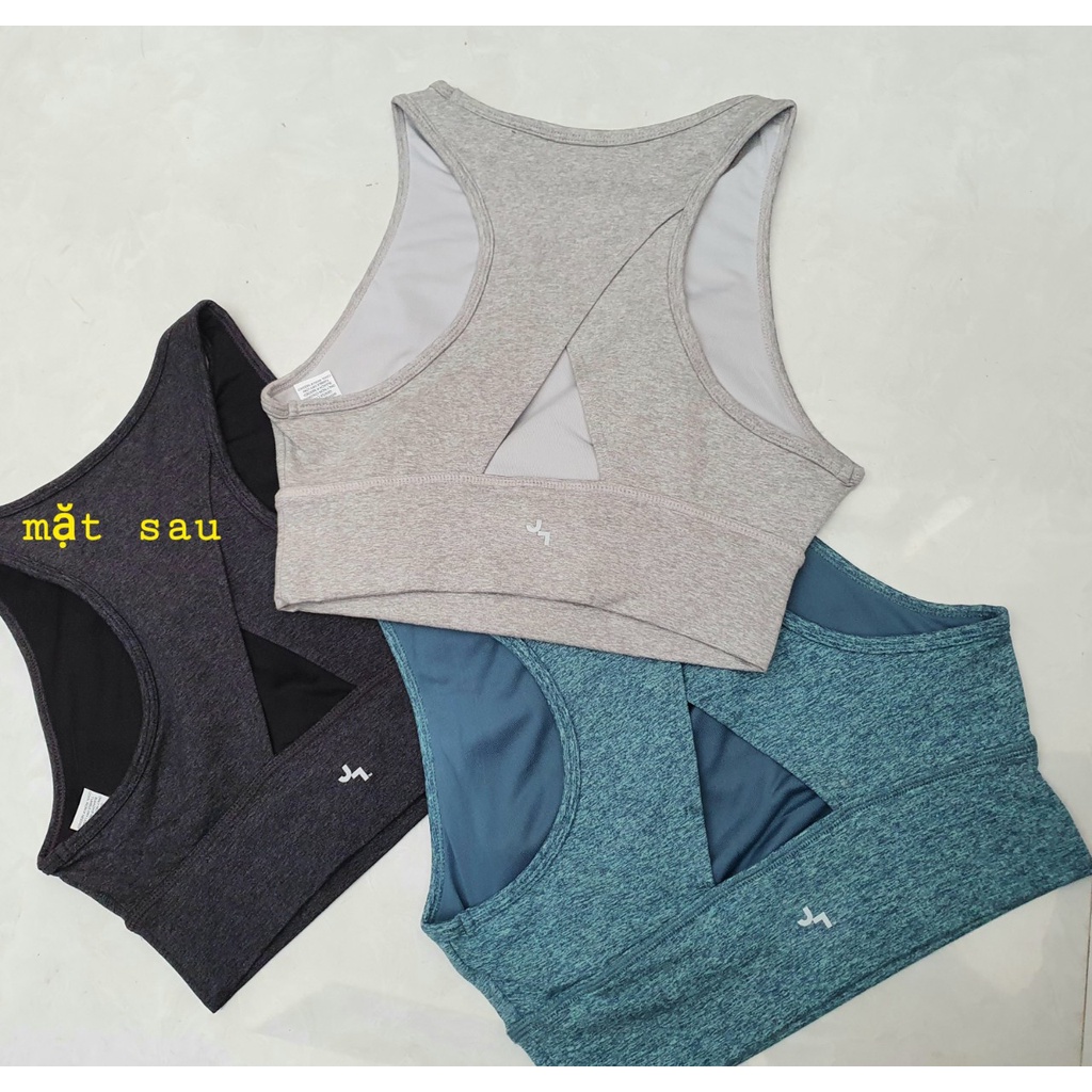 Áo tập JoyLab bra nữ