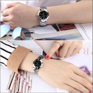 Đồng Hồ Nam Nữ Cặp Đôi LR