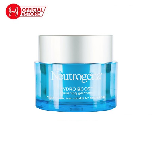 [Mã FMCGMALL -8% đơn 250K] Kem dưỡng ẩm Neutrogena Hydro Boost Gel Cream 50g | BigBuy360 - bigbuy360.vn