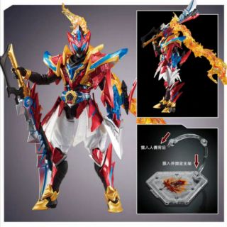 Mô hình Armor Hero Hunter Stallion