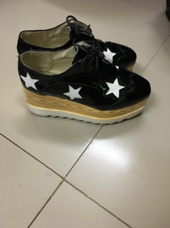 THANH LÝ giày 50k, size 37
