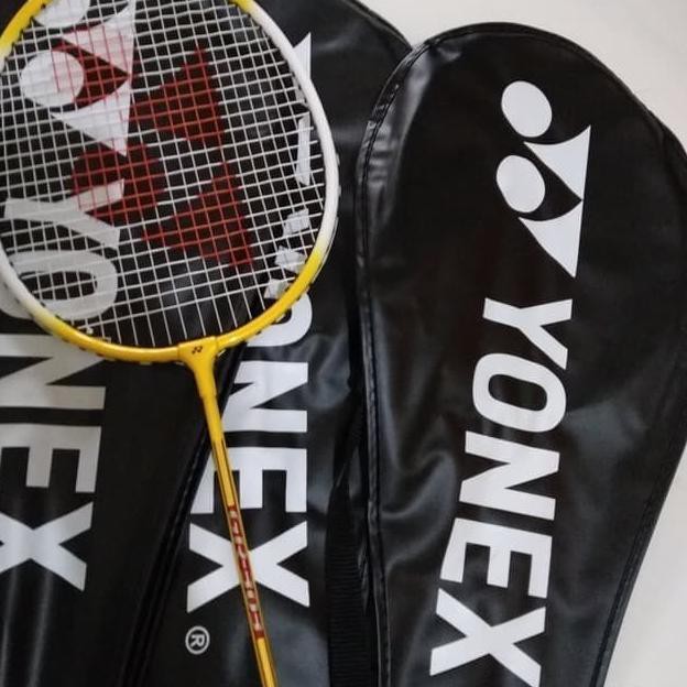 Túi Đựng Vợt Cầu Lông Yonex Gr 303 Chính Hãng