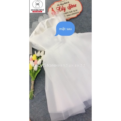 ĐẦM DỰ TIỆC CÚP TẦNG KẾT ĐÁ full size S/M/L/XL