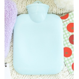 Túi chườm nóng lạnh hoạt hình dễ thương giúp giảm đau bụng kinh 400ml