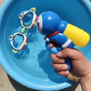 Súng Nước Doraemon 2 Trong 1