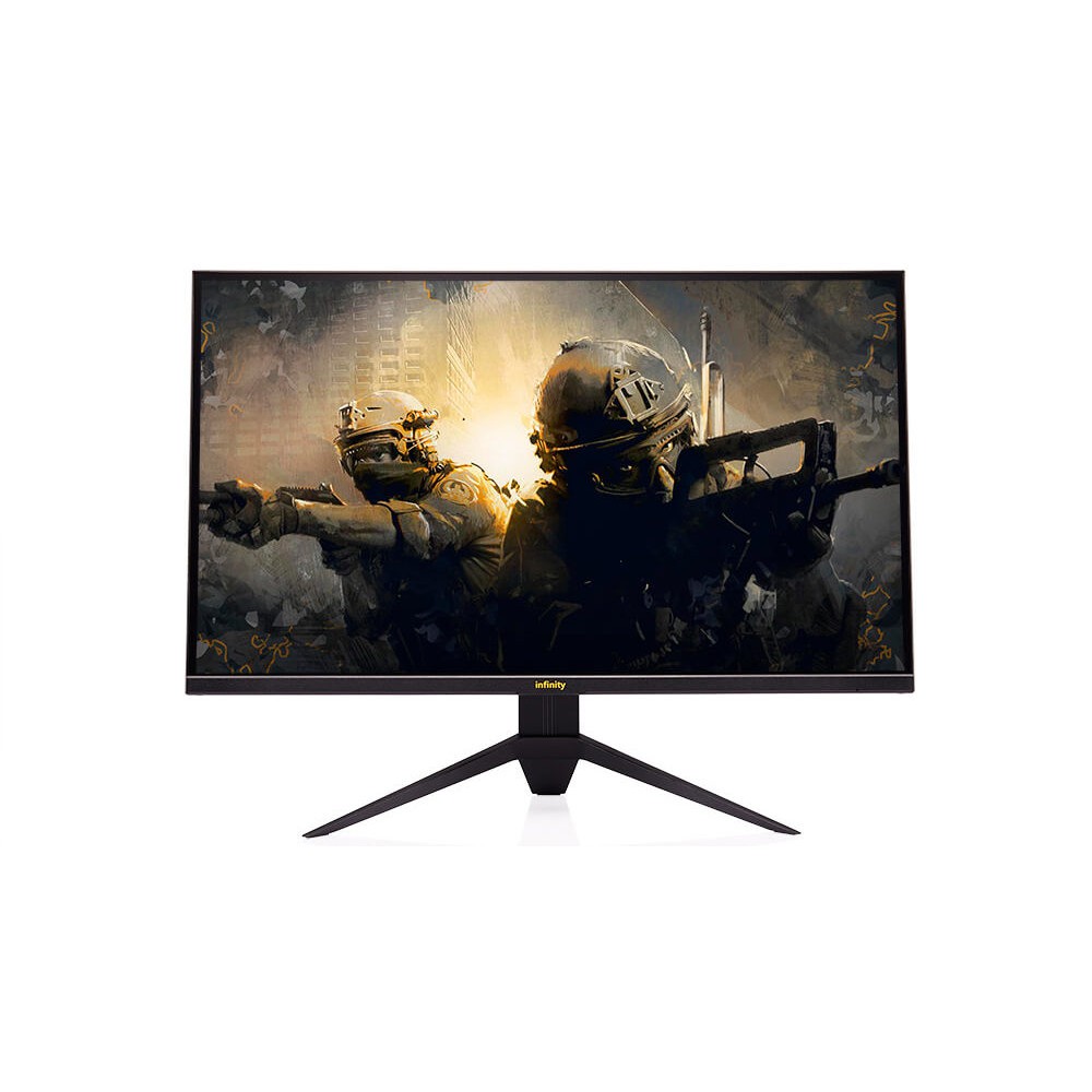 Màn hình máy tính 27 inch – 2K HDR IPS – 165Hz – Gaming mornitor | BigBuy360 - bigbuy360.vn