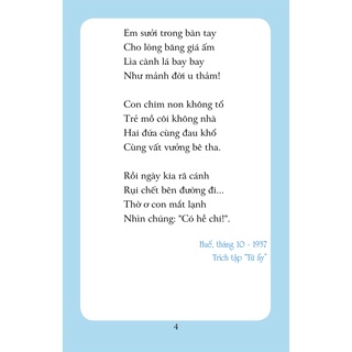 Sách - Thơ Tố Hữu (NXB Văn Học)