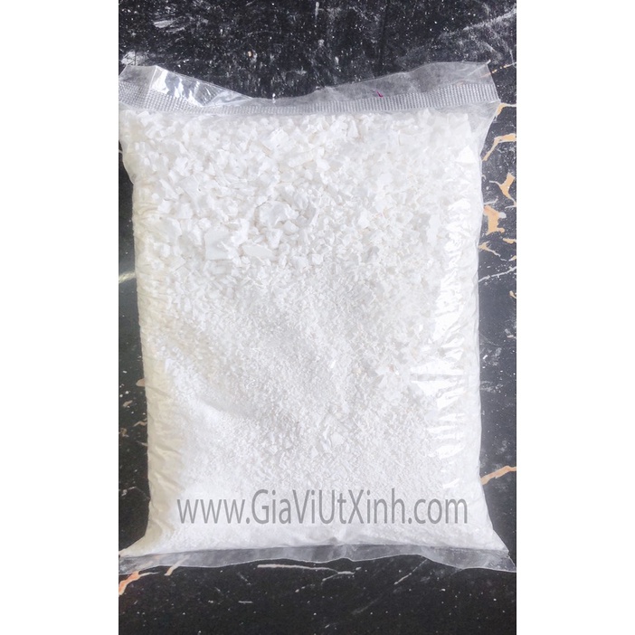 BỘT GẠO LỌC SA ĐÉC AAA 500G - AAA RICE FLOUR - CHUYÊN LÀM BÁNH BÒ, BÁNH XÈO, BÁNH GIÒ