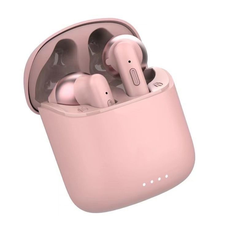 Tai nghe bluetooth JBL tune 220 bản quốc tế kèm hộp sạc tai nghe không dây bass treble đỉnh ca o dùng cho IOS Android