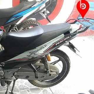 Baga Givi Cho Xe Jupiter RC