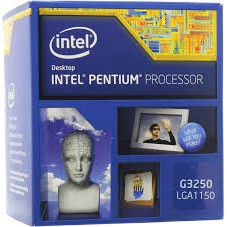CPU G3250