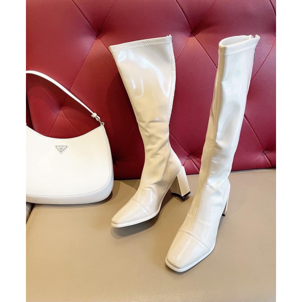 [Mã 33FASHIONSALE giảm 12% đơn 99K] BOOT ĐÙI QC CAO CẤP