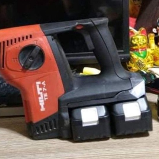 Đế chuyển Makita sang Hilti 36V TE6 TE7