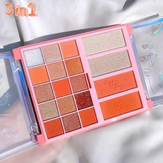 Phấn mắt bắt sáng Anylady Thái Lan
