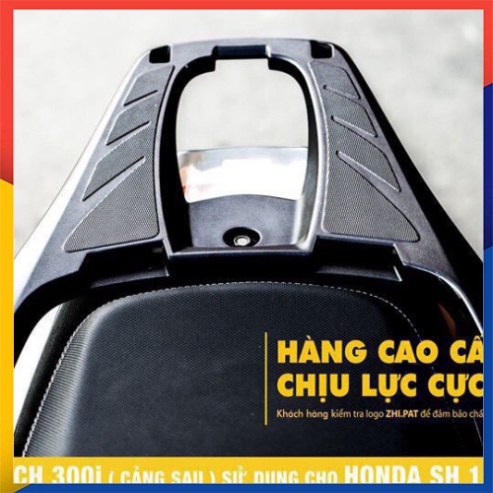 CẢNG SAU 300I ZHIPAT CHÍNH HÃNG CHO SH 2012-2020