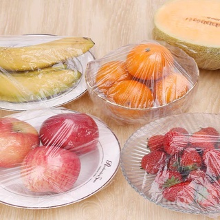 Sale !!! Set 100 Màng Bọc Thực Phẩm Túi Gấu Tiện Dụng (SP001726 )  Shop Phúc Yến