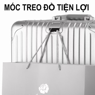 VALI FULL NHÔM SZ 29