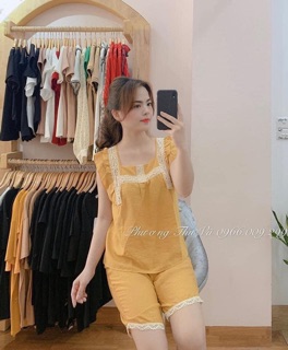 Bộ đũi siêu xinh