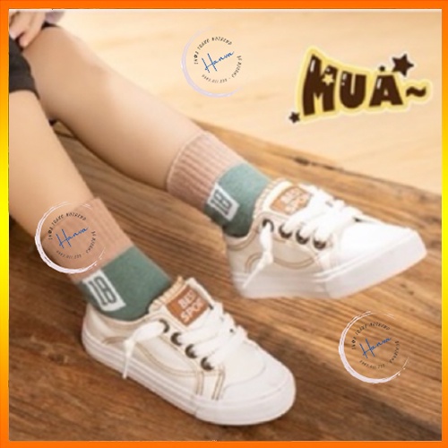 Set 5 Đôi Tất Vớ Cổ Cao Bé Trai Và Bé Gái 1-12t Xinh Xắn Dễ Thương