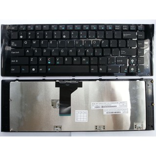 Bàn phím Laptop Asus X42J, X42JA, X42JB, X42JC, X42JE, X42JY có khung