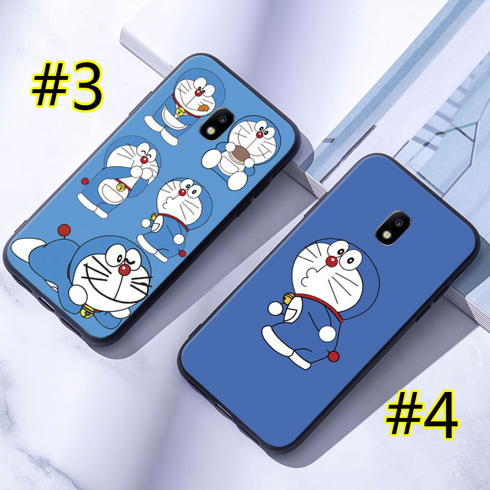 Ốp Điện Thoại Mềm Hình Doraemon cho Samsung Galaxy J3 2015 / J3 2016 / J3 2017 / J3 Pro | BigBuy360 - bigbuy360.vn