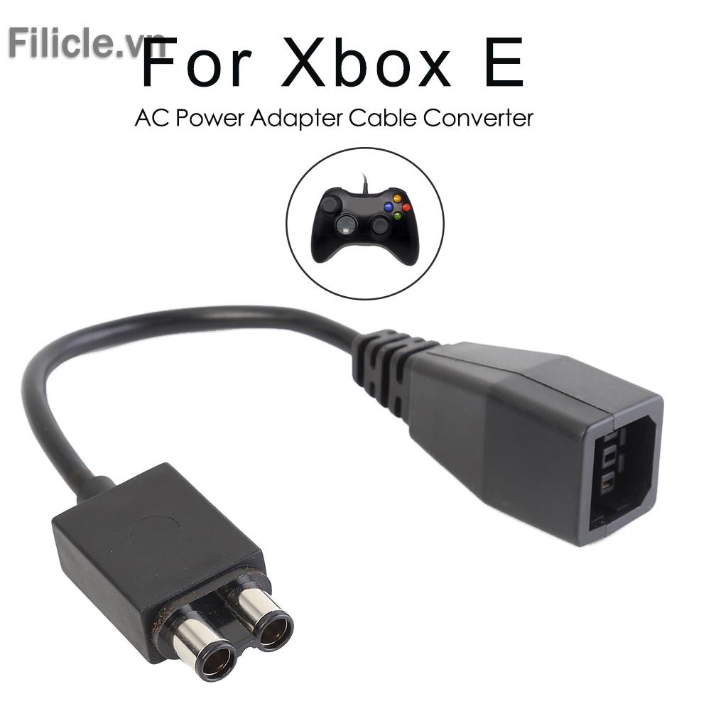 Dây cáp chuyển đổi nguồn cho Microsoft Xbox 360 sang Xbox Slim/One/E AC
