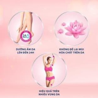 Kem tẩy lông veet pháp 100ml