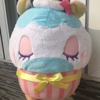 Set 2 Ngựa Bánh Unicorn size Lớn
