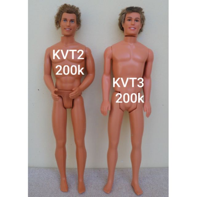 Ken Vintage ( KVT2 _ KVT3 )