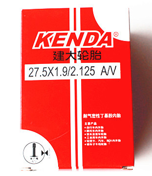 Xe đạp leo núi KENDA 12/14/16/18/20/22/24/26/27/27.5/29 inch lốp xe bên trong