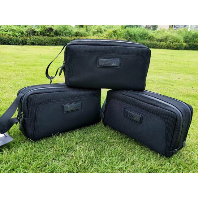 Túi cầm tay golf Titleist - C&H126