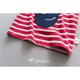 Sét bộ bé trai size 10-17kg cún kẻ
