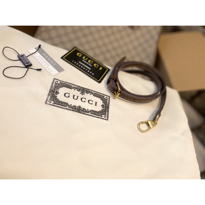 TÚI GUCCI SMALL TOTE