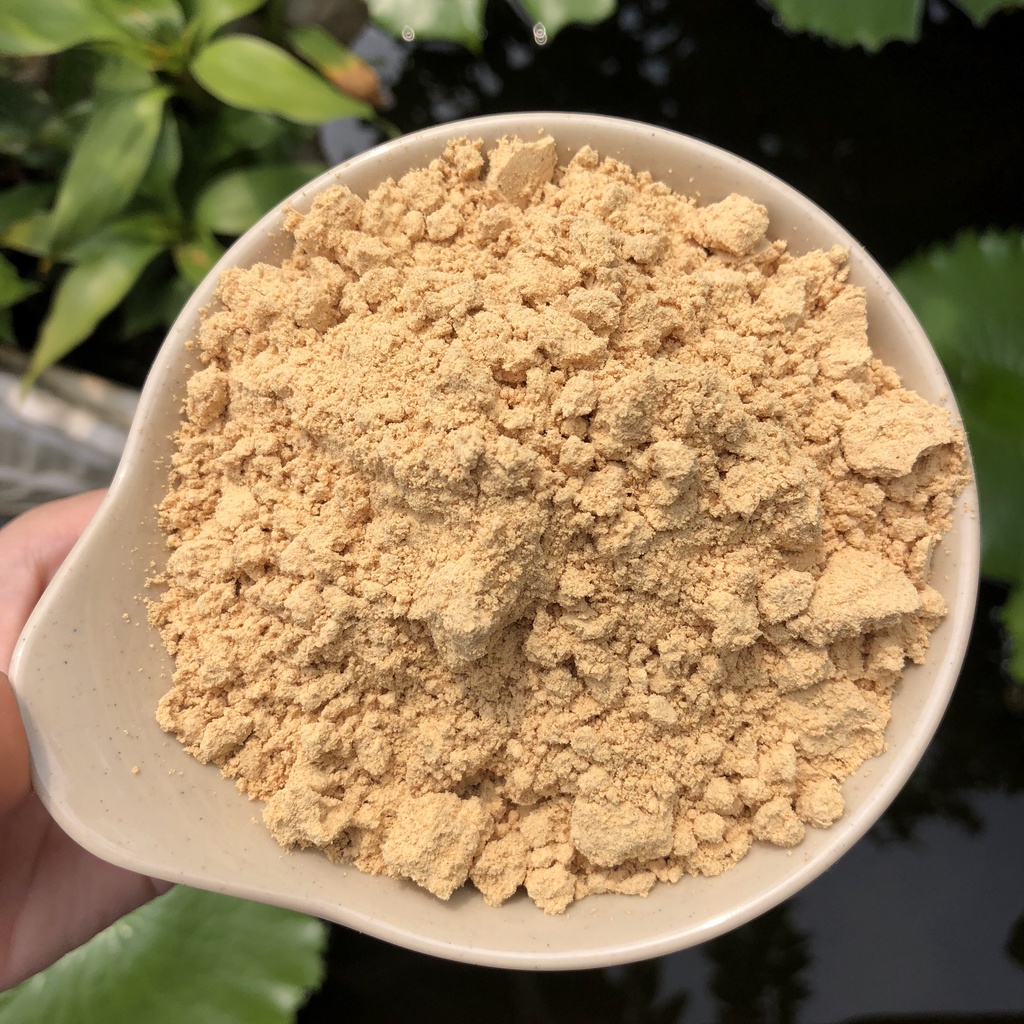 BỘT ĐẬU NÀNH HỘP 500G