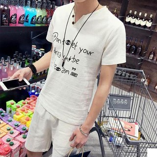 Bộ đồ thể thao nam cực cuốn hút