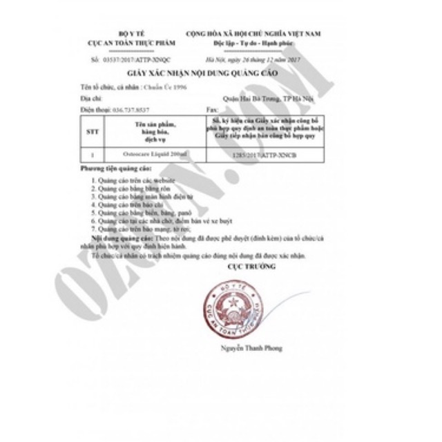 Vitamin D3 Ostelin Liquid 20ml - Xuất xứ Úc