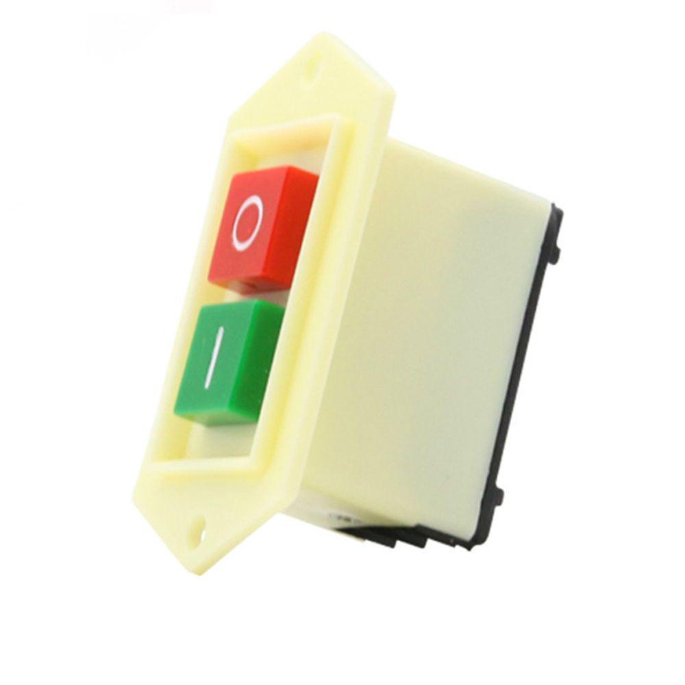 Set 5 Công Tắc Ấn Khoan I / O LC3-10 Chuyên Dụng