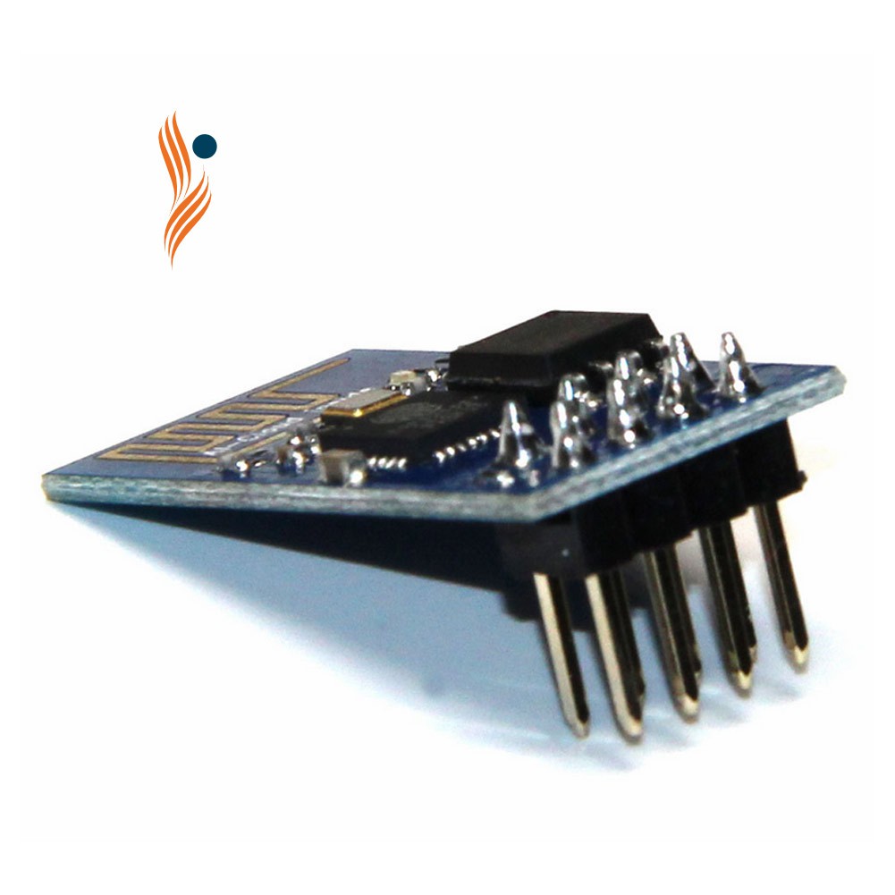 Bảng mạch nhận tín hiệu sóng WiFi esp-01 ESP8266 cho Arduino | BigBuy360 - bigbuy360.vn