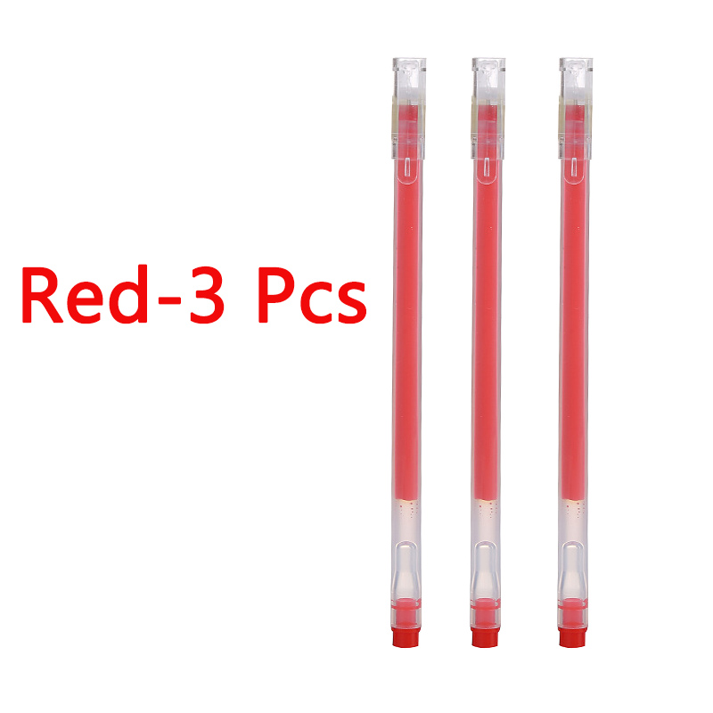 Bộ 3 Bút Mực Nước Ngòi Bút 0.5mm