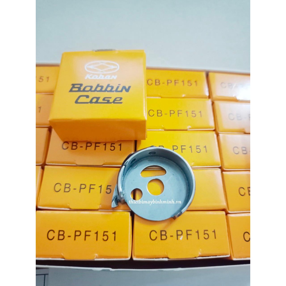 Thoi  máy trụ  Koban CB-PF151 Ổ NHỎ