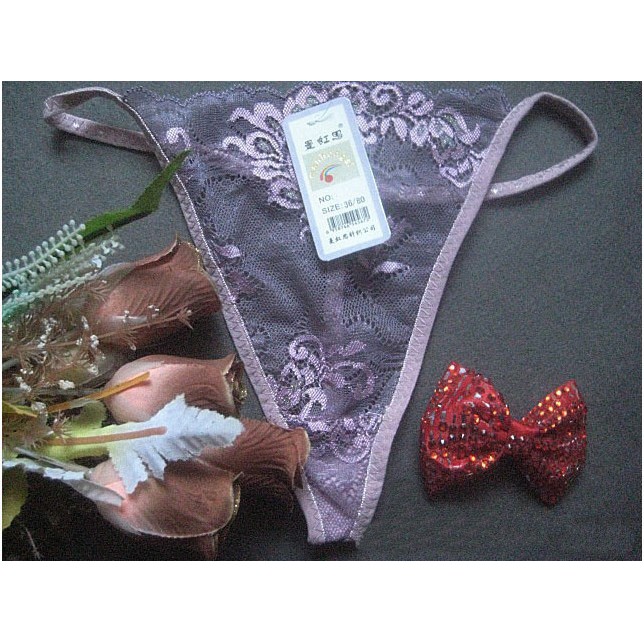 [HÀNG CÓ SẴN, GỢI TÌNH] Quần Lót Sexy Siêu Xinh | Gợi Cảm Lọt Khe | Đủ Màu Chất Ren Mềm Mượt Siêu Xinh (HÌNH TAM GIÁC). | BigBuy360 - bigbuy360.vn