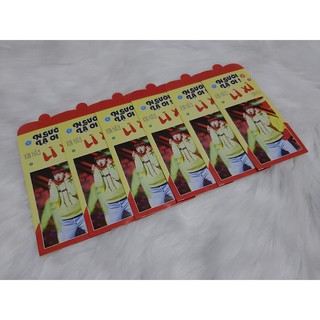 [ Có Sẵn - Giá Hú Hồn ] Bao Lì Xì Hình BTS
