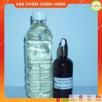 Dầu tràm gió huế FREESHIP  Tinh dầu thơm phòng tràm gió huế 10ml | 50ml | 100ml | nguyên chất