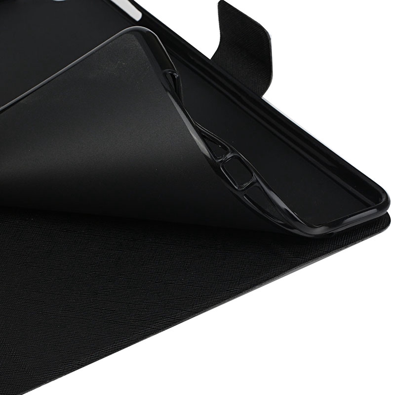 Bao da máy tính bảng chống rơi bảo vệ cho Samsung Galaxy Tab A A6 10.1 inch 2016 SM-T580 SM-T585 T585C