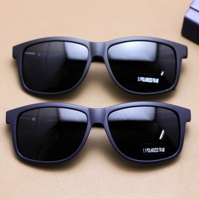 Kính Mát Nhựa Nam SHADY PK154 (nhiều màu)